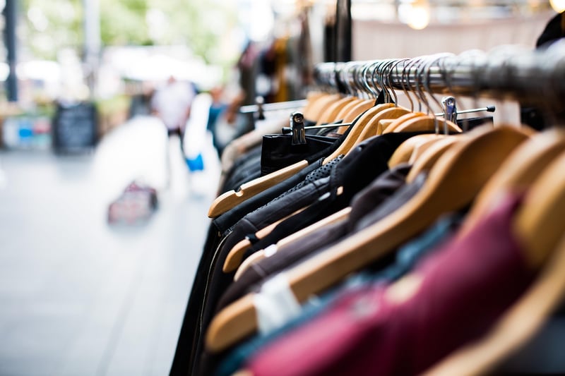 Vintage Treasures Boutique